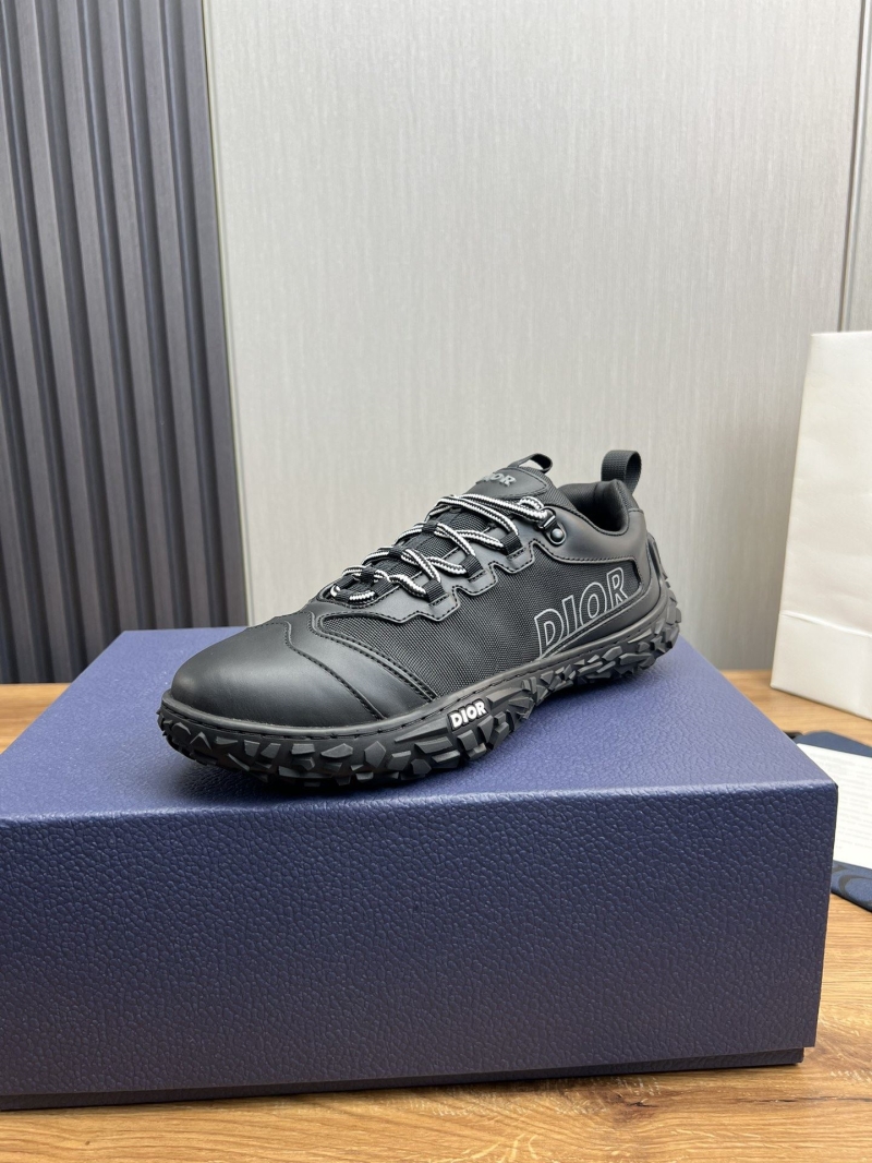 Christian Dior Casual Shoes